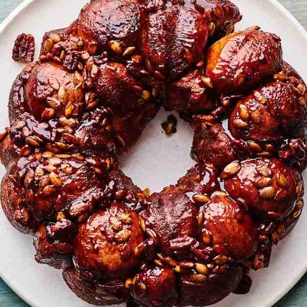 Monkey Bread