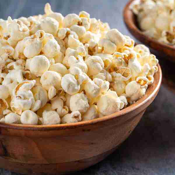 Smartfood Copycat White Cheddar Popcorn