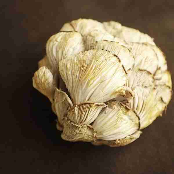 River Valley Kitchens Mushroom & Pea Risotto