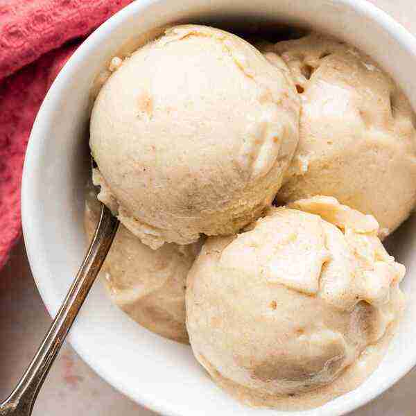Banana Nice Cream