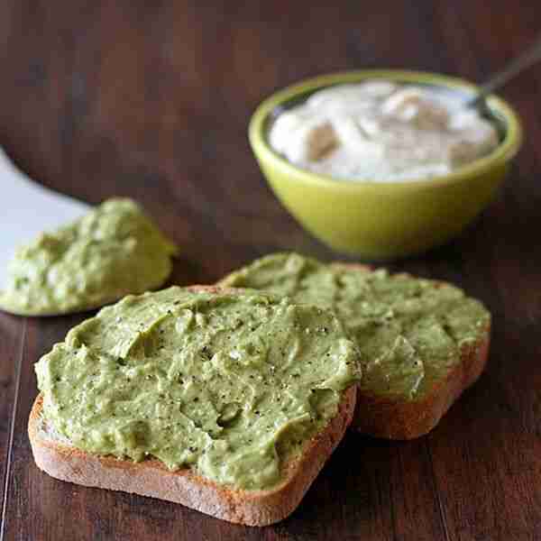 Avocado Toasts