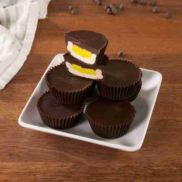 Keto Cadbury Creme Eggs