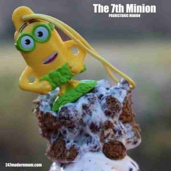 Easy Dessert Recipes: Courtesy of the 7th