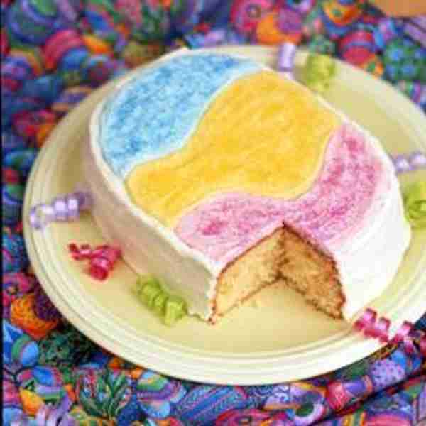 Recipes At Penzeys Spices Easy Vanilla Cake