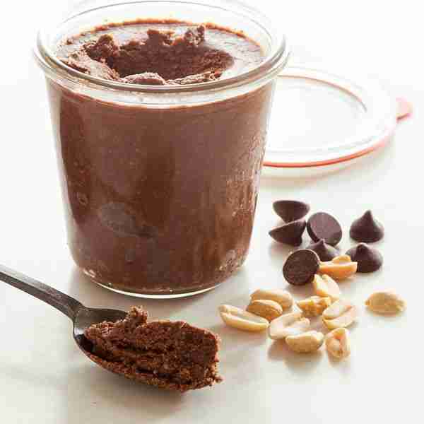 Chocolate Peanut Butter