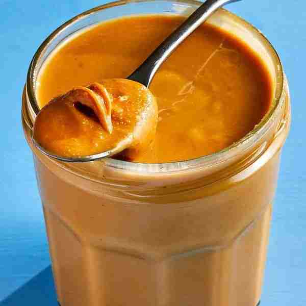 Homemade Peanut Butter (With Variations)