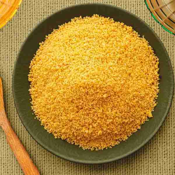 The Simple but Surprising Technique for Cooking Perfect Fluffy Couscous, According to a Moroccan Chef