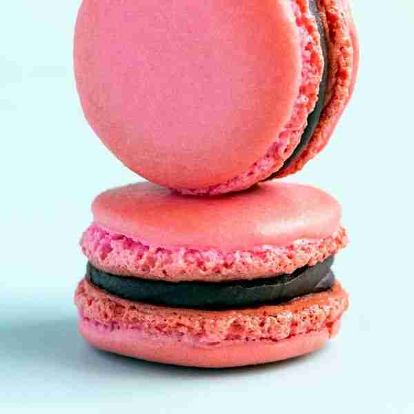 Classic Macarons
