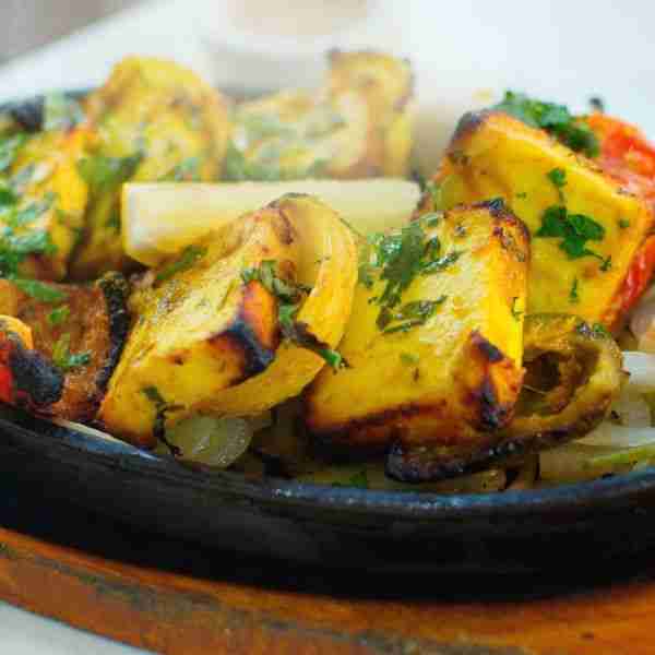 Classic Paneer Tikka