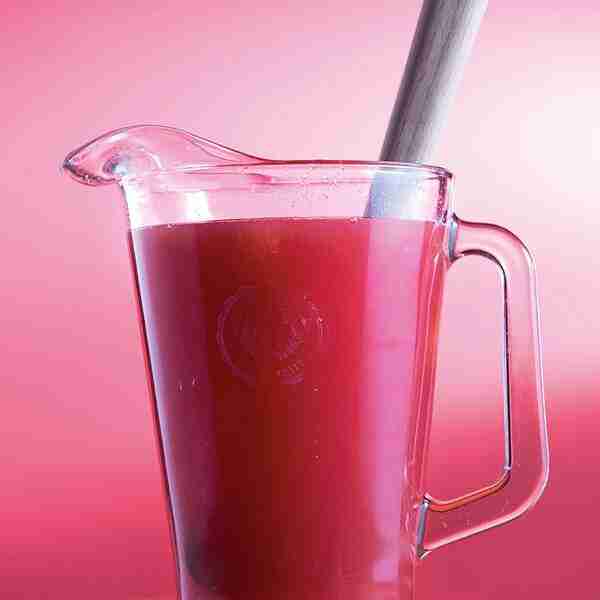 Watermelon Cooler