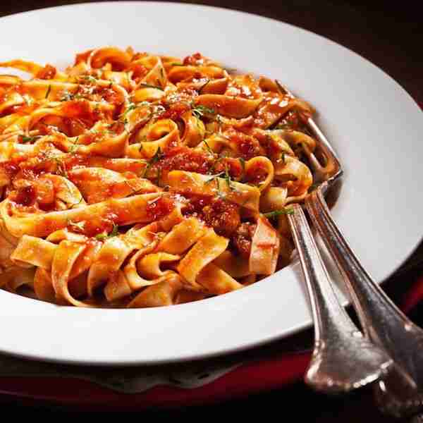 Classic Bolognese