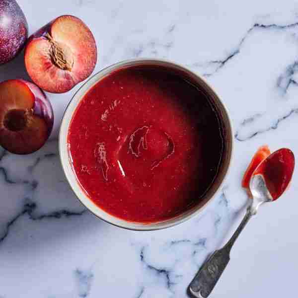 Chinese Plum Sauce
