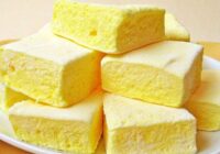 Lemon Marshmallows