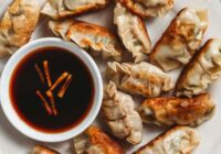 Wor Tip Cantonese Pot Sticker