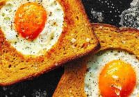 Eggs in a Basket