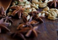 Chai Spice Blend