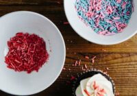 Homemade Sprinkles