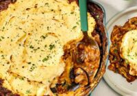 This 5-Ingredient Shepherd’s Pie Is So Easy (and So Good)