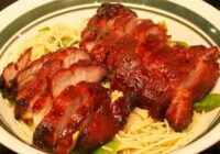 Char Siu Pork