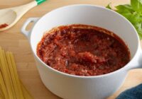 Marinara Sauce