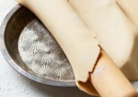 Cream Cheese Pastry Dough