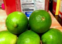 Homemade Vegetable Wash/Preserver Produce Wash – Make Your Own