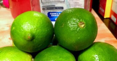 Homemade Vegetable Wash/Preserver Produce Wash – Make Your Own