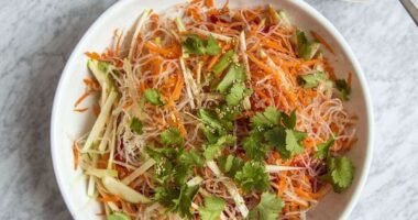Kelp Noodles
