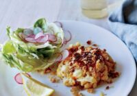 Maryland-Style Crab Cakes