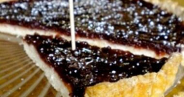 Syttende Mai (May 17) Food: Tart