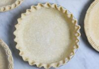 Classic Pie Crust
